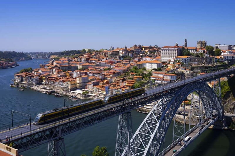 Authentic Almada: Cristo Rei and the Local Market - A Deep Dive into the Experience