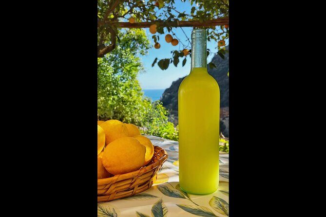 Authentic Amalfi Lemon Tour & Tasting in the Historical Garden - Frequently Asked Questions
