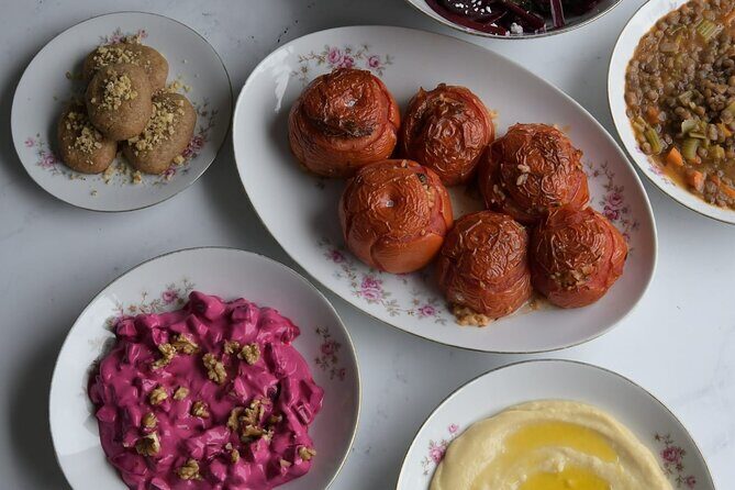Authentic and Traditional Cooking Class in Chania Crete - Authentic and Traditional Cooking Class in Chania Crete: A Delicious Journey into Greek Home Cooking