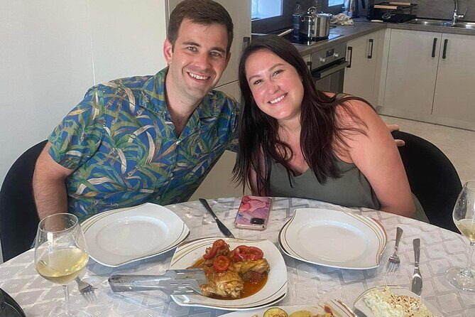 Authentic and Traditional Cooking Class in Chania Crete - FAQ