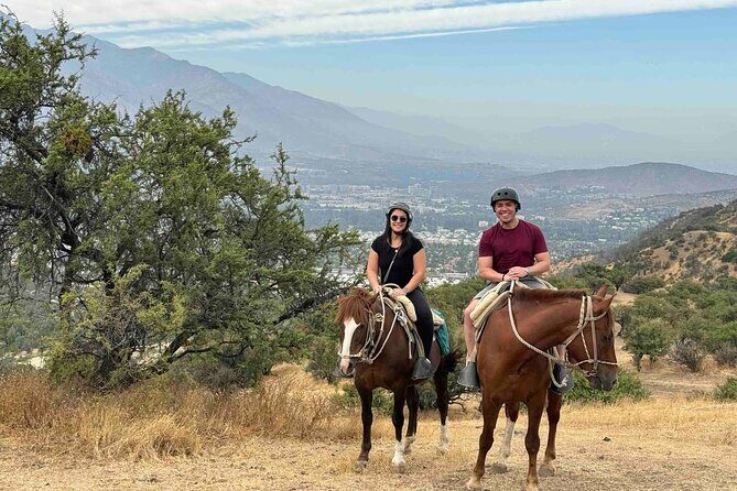Authentic Andes Adventure: Private Horse Riding and Cheese & Wine - Price and Value