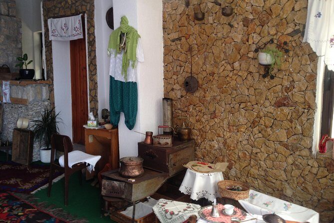 Authentic Antique Museum Home - Final Thoughts