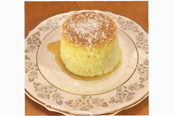 Authentic Argentinian Dinner in a 19th Century Apartment - A Detailed Look at the Experience