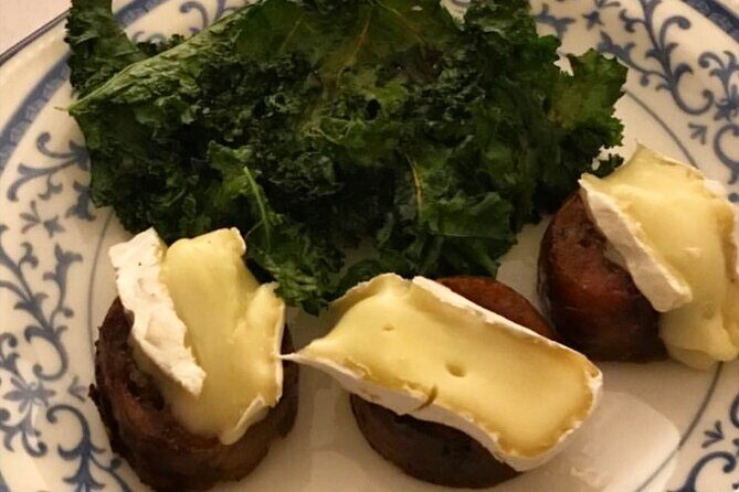 Authentic Argentinian Dinner in a 19th Century Apartment - Who Should Book This Tour?