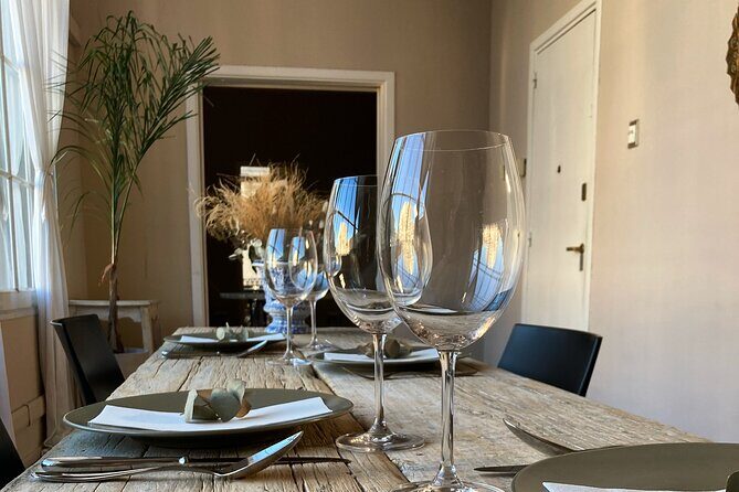 Authentic Argentinian Dinner in a 19th Century Apartment - FAQs