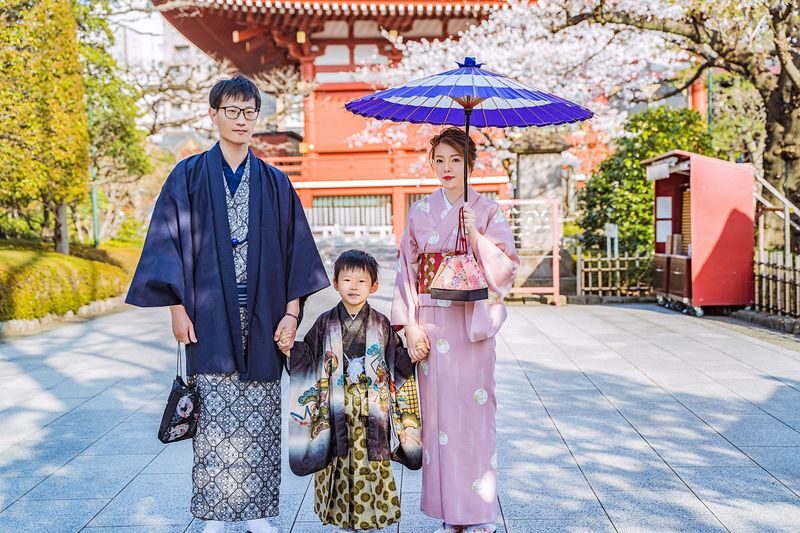 Authentic Asakusa Kimono & Yukata Experience (Provided by HANAYAKA) - Price, timing, and small details that matter