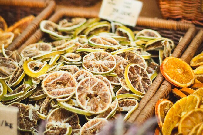 Authentic Athens Food Tour - Frequently Asked Questions