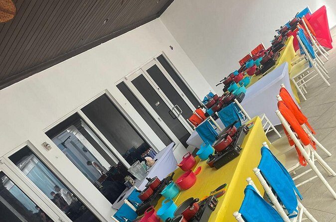 Authentic Bahamian Cooking Class - A Closer Look at the Nassau Experience