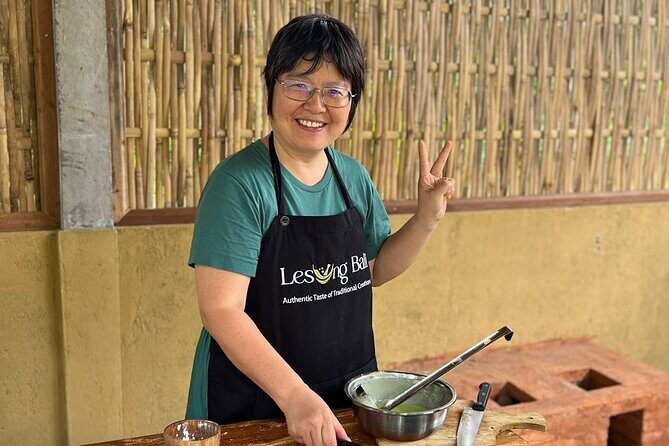 Authentic Balinese Cooking Class in Ubud - The Sum Up: Who Is This Tour Best For?