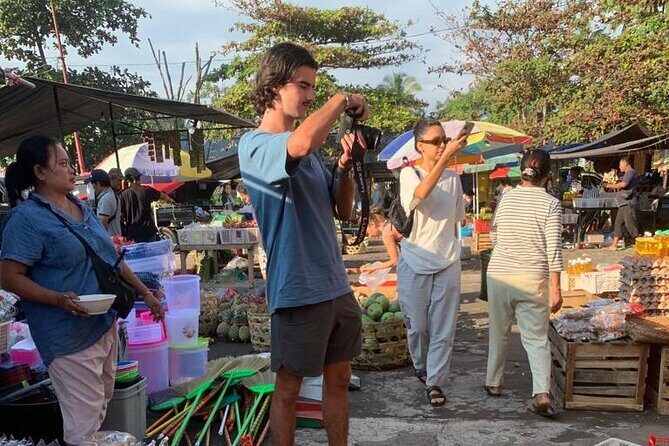 Authentic Balinese Cooking Class with Jewelry Making Class - Who Will Love This Tour?