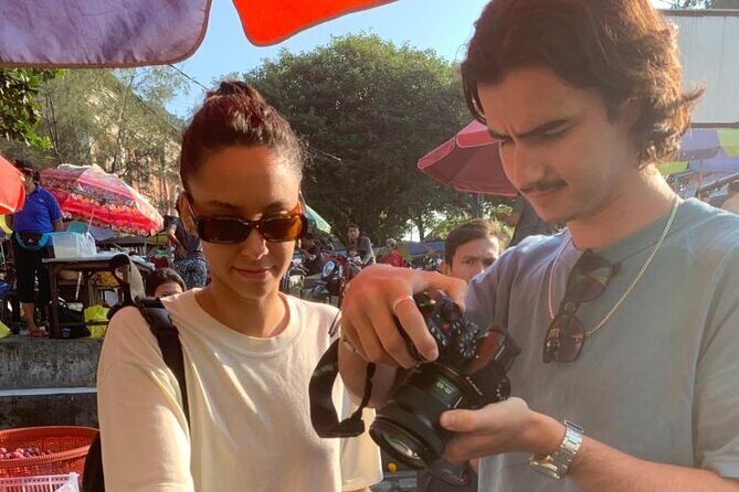 Authentic Balinese Cooking Class with Jewelry Making Class - FAQ