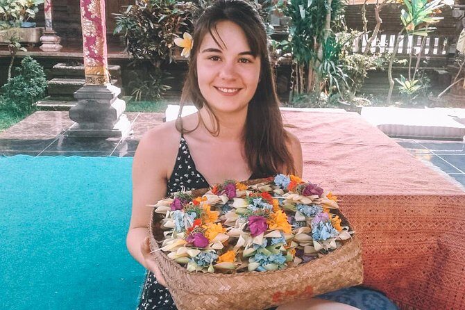 Authentic Balinese Cooking Classes - Practical Details You Should Know