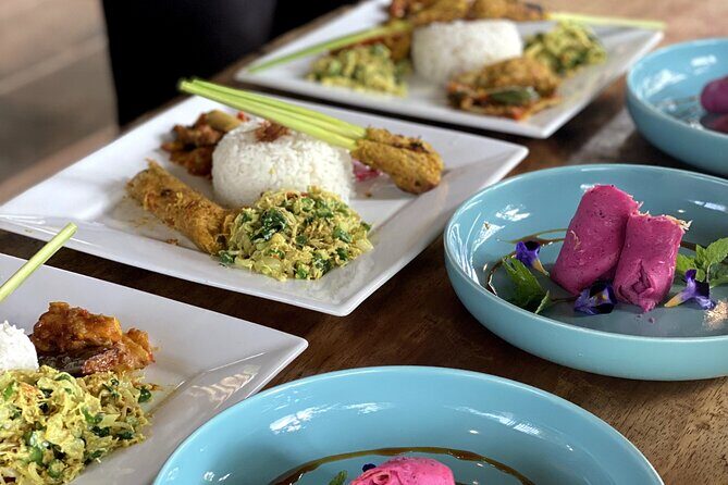 authentic Balinese organic cooking class in Ubud - Who Will Love This Experience?