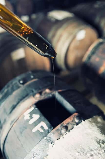 Authentic Balsamic Vinegar Tour & Tasting in Modena - A Closer Look at the Experience