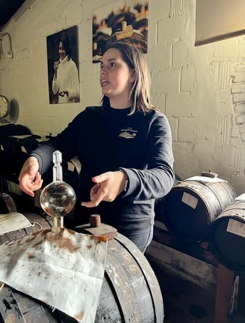 Authentic Balsamic Vinegar Tour & Tasting in Modena - Considerations and Tips
