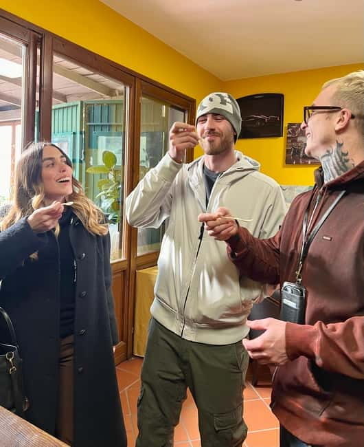 Authentic Balsamic Vinegar Tour & Tasting in Modena - FAQs