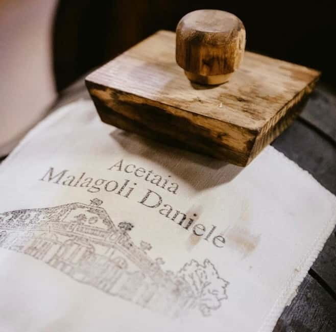 Authentic Balsamic Vinegar Tour & Tasting in Modena - Final Thoughts