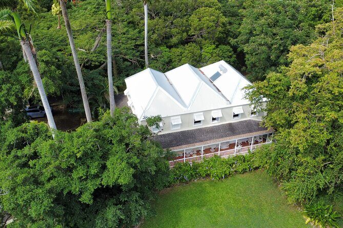 Authentic Barbados - Lunch and History Combined - Authentic Barbados - Lunch and History Combined