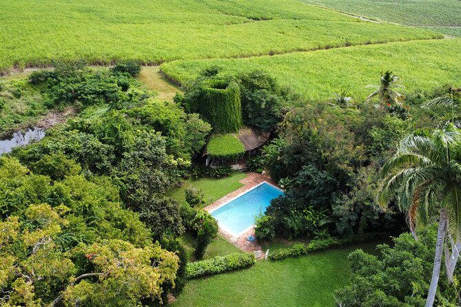 Authentic Barbados - Lunch and History Combined - The Cost and Value