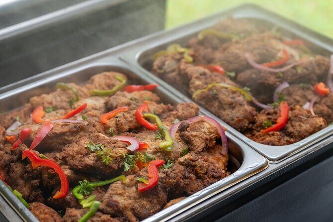 Authentic Barbados - Lunch and History Combined - FAQs