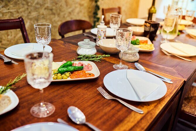 Authentic Barcelona Cooking Class: Market Tour & Paella Workshop - Frequently Asked Questions