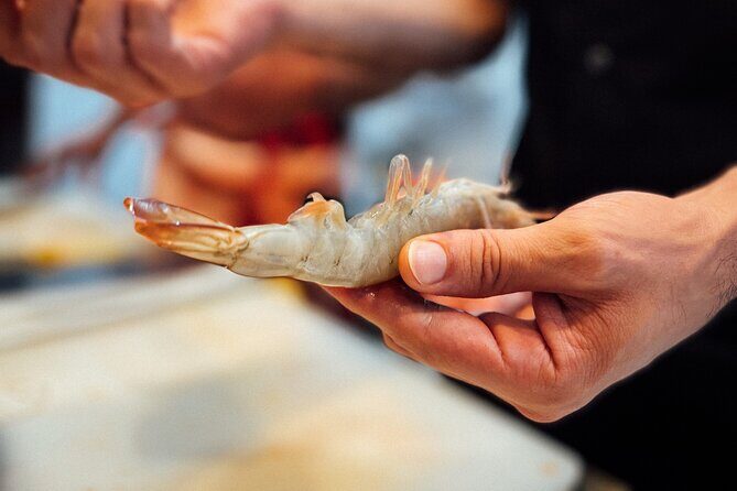 Authentic Barcelona Cooking Class: Market Tour & Paella Workshop - Final note: This is a truly immersive, friendly, and delicious experience. For those who want to connect with local culinary traditions while enjoying a fun, relaxed atmosphere, it’s hard to beat. Just come hungry, bring your curiosity, and get ready to cook, taste, and toast in one of Europe’s most vibrant food markets.