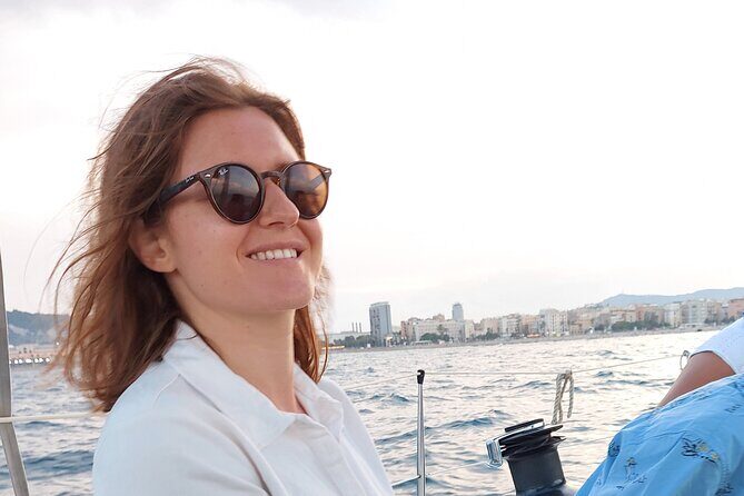 Authentic Barcelona Sailing Tour with Swim & Drinks - FAQ