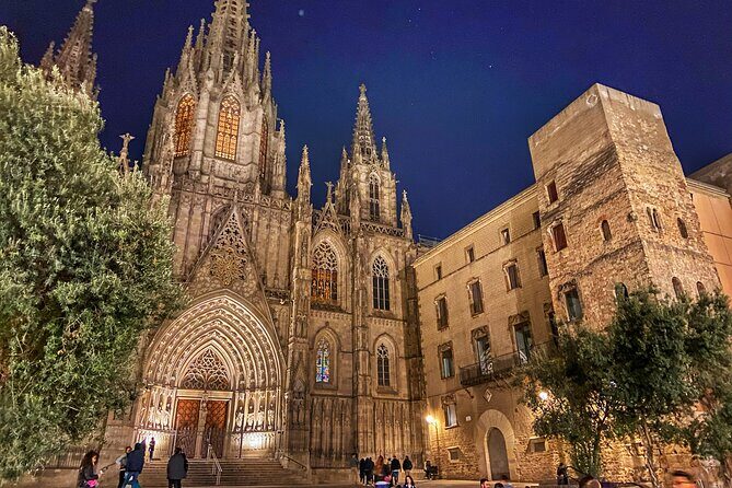 Authentic Barcelona Tapas Private Tour - FAQ