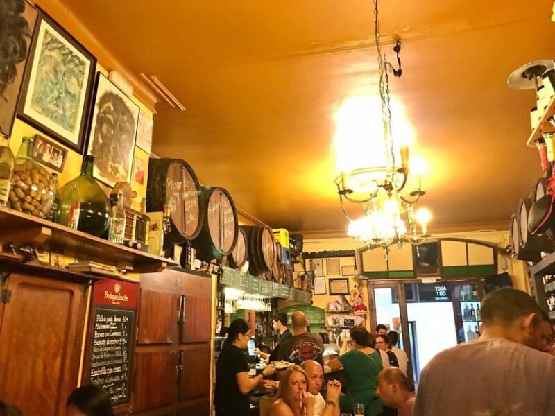 Authentic Barcelona Tapas Tasting Private Tour - Why This Tour Provides Great Value