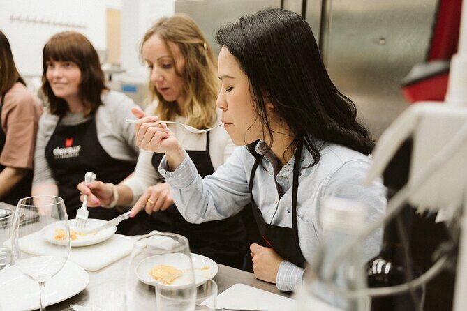 Authentic Basque Cooking Class in San Sebastian Old Town - Key Points