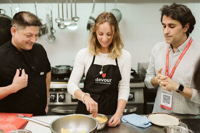 Authentic Basque Cooking Class in San Sebastian Old Town - Final Thoughts