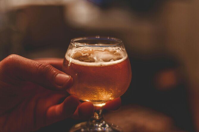 Authentic Beer and Pierogi Tour of Krakow - Exploring Krakow’s Culinary Heart