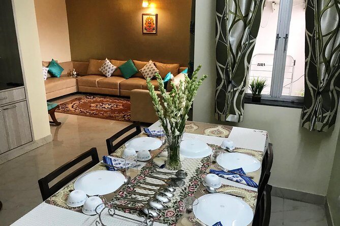 Authentic Bengali Cooking Class in a Local Kolkata Home - Authentic Bengali Cooking Class in a Local Kolkata Home