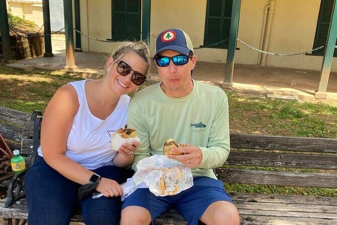 Authentic Bermuda Food Tasting Experience - An In-Depth Look at the Bermuda Food Tasting Tour