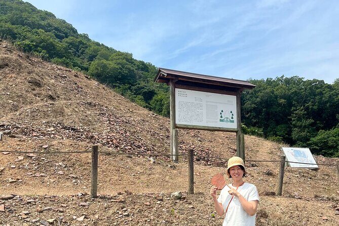 Authentic Bizen: Pottery Town Walking Tour with Local Guide - A Deep Dive into the Bizen Pottery Town Walking Tour