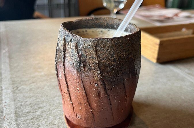 Authentic Bizen: Pottery Town Walking Tour with Local Guide - FAQ