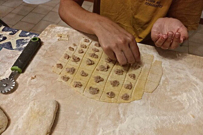 Authentic Bologna Home Cooking Class: Tagliatelle & Tortellini - A Deep Dive into the Bologna Cooking Class Experience