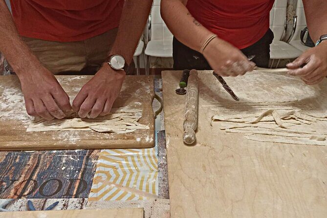 Authentic Bologna Home Cooking Class: Tagliatelle & Tortellini - Frequently Asked Questions