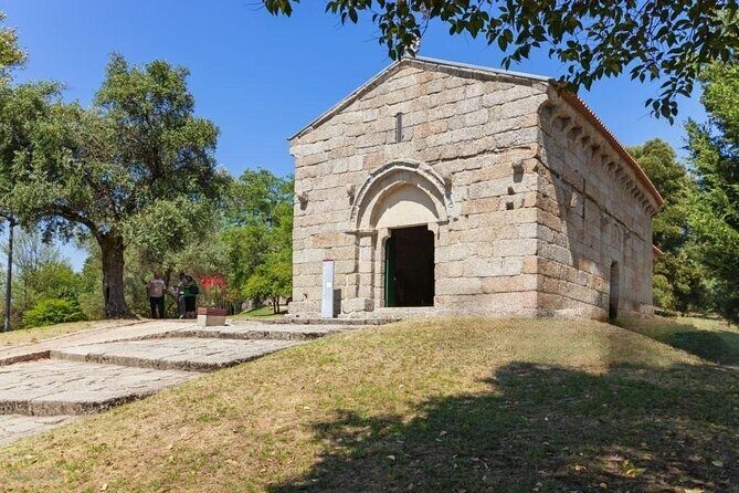 Authentic Braga & Guimarães: Small Historical Group Tour - Who Will Love This Tour?