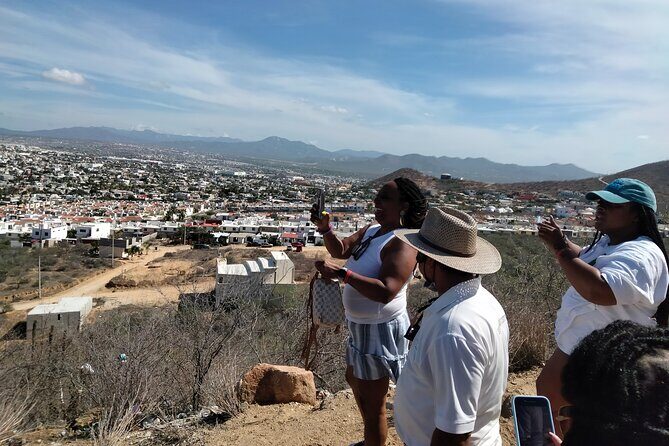Authentic Cabo San Lucas Tour - Experience the Heart of Cabo San Lucas in a Small-Group Tour