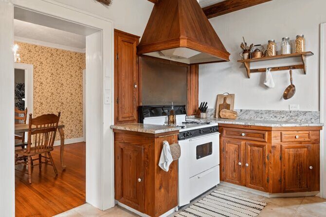 Authentic Cajun Cooking and Food Experience with a Local - What You Can Expect from the Cajun Cooking Tour