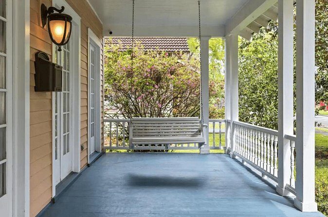 Authentic Cajun Cooking and Food Experience with a Local - The Sum Up