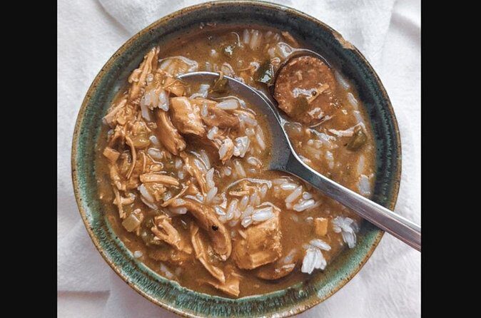 Authentic Cajun Cooking and Food Experience with a Local - FAQ