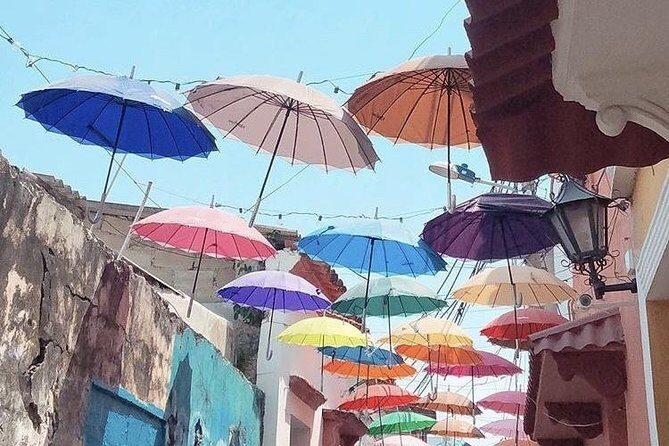 Authentic Cartagena City Tour - A Deep Dive into the Experience