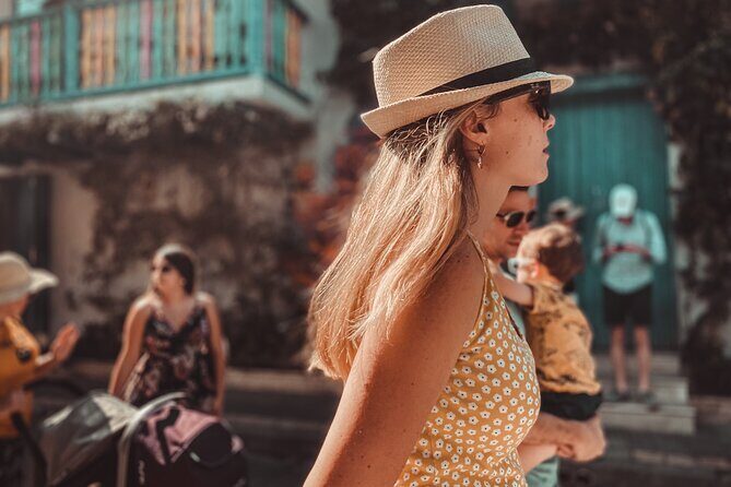 Authentic Cartagena City Tour - Final Thoughts