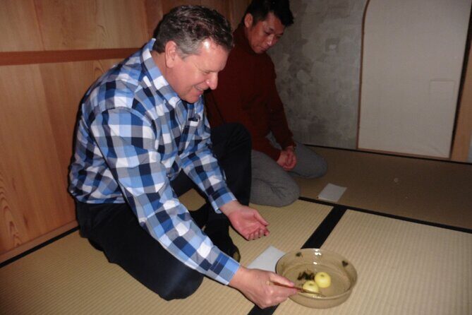 Authentic "Chaji" Matcha Ceremony Experience and Kaiseki Lunch in Tokyo - FAQ