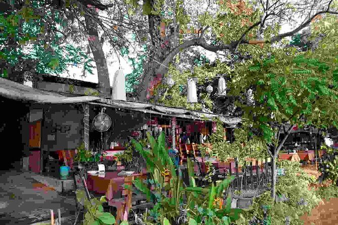 Authentic Chiang Mai 4-Hour Bicycle Tour with Northern Food - FAQs