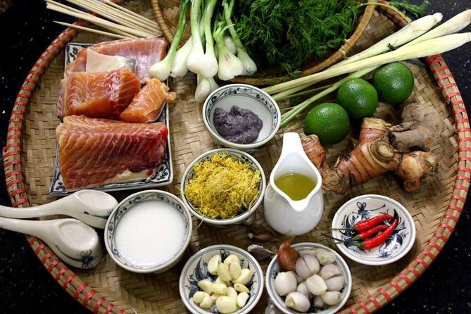 Authentic Cooking Class in Hanoi with a Vietnamese Grandmother - Analyzing the Value