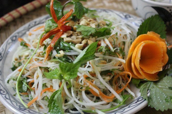 Authentic Cooking Class in Hanoi with a Vietnamese Grandmother - Who Should Consider This Tour?