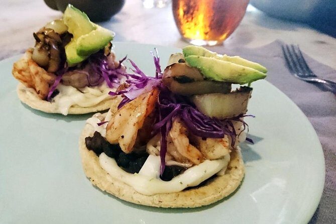 Authentic Cooking Class in Puerto Vallarta with Local Chef, Manu - Key Points